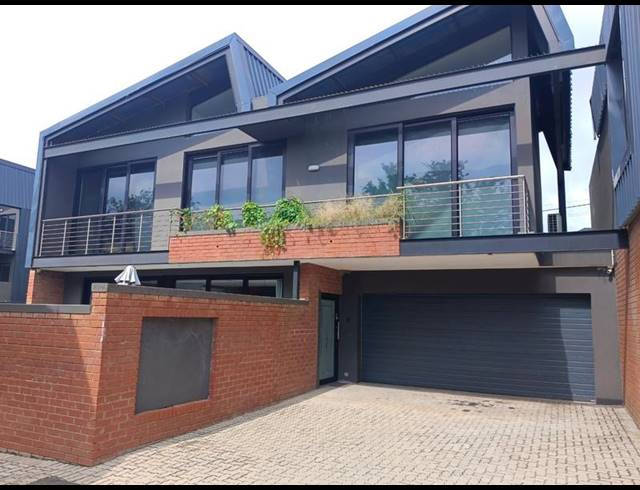 3 BEDROOM PROPERTY TO RENT IN BROADACRES